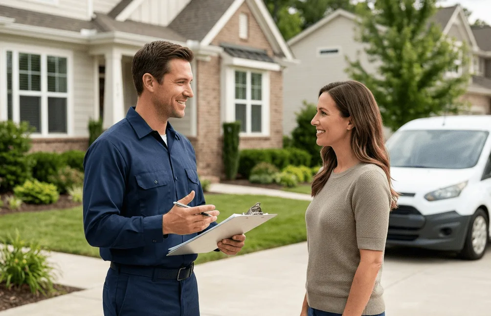 Mold Remediation Man, WV FAQs